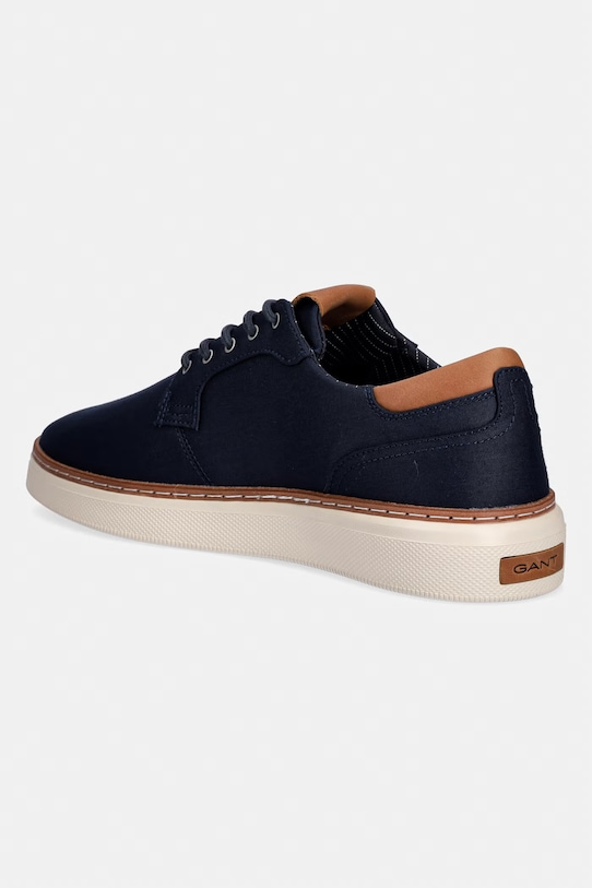 Παπούτσια Gant San Prep Sneakers Ανδρικά 32638244.G69 σκούρο μπλε