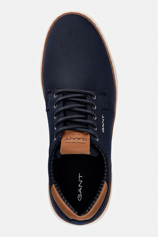 Gant San Prep Sneakers Ανδρικά σκούρο μπλε 32638244.G69