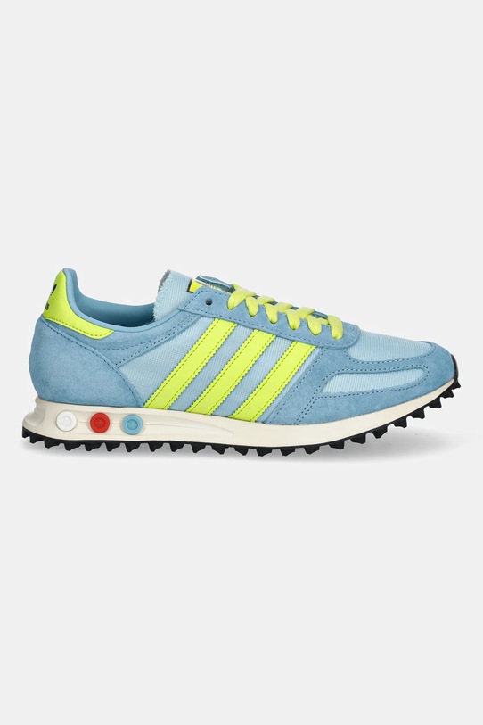 Tenisky adidas Originals La Trainer OG IH1650 modrá SS26