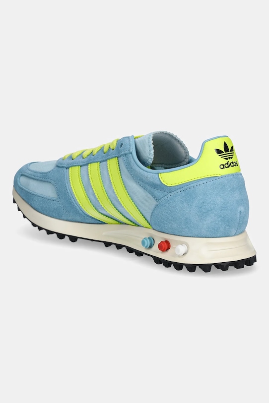 Obuv Tenisky adidas Originals La Trainer OG IH1650 modrá