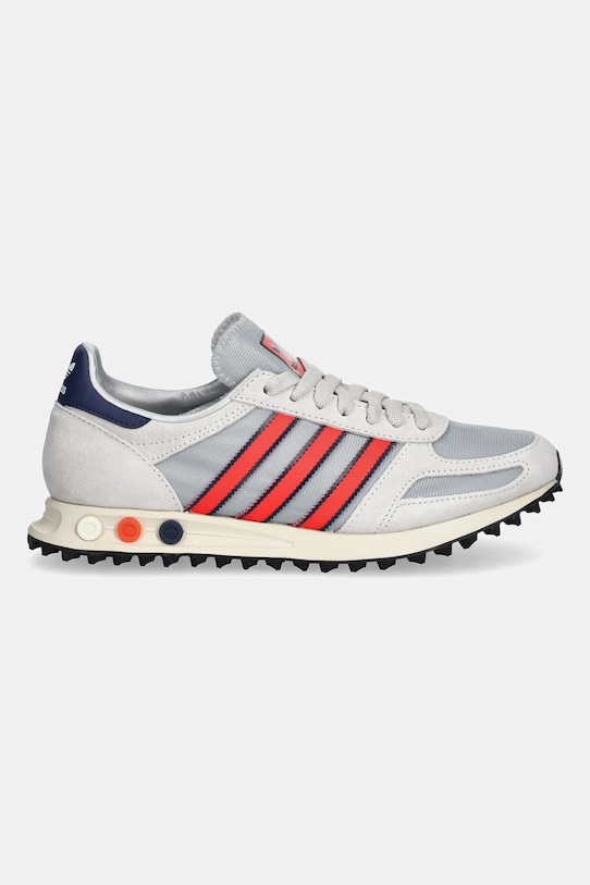 adidas Originals sneakersy La Trainer OG IH1651 szary SS26
