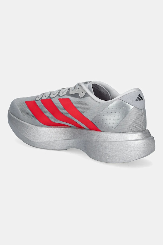 Взуття Кросівки adidas Originals Adizero Evo Sl M KI3381 срібний