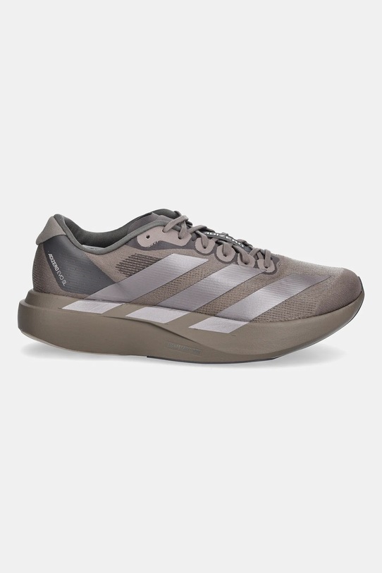 adidas Originals sneakersy Adizero Evo Sl M KI6884 brązowy SS26