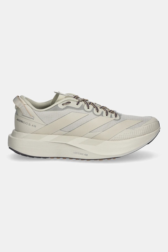adidas Originals buty do biegania Adizero Evo Sl Atr M KK2688 zielony SS26