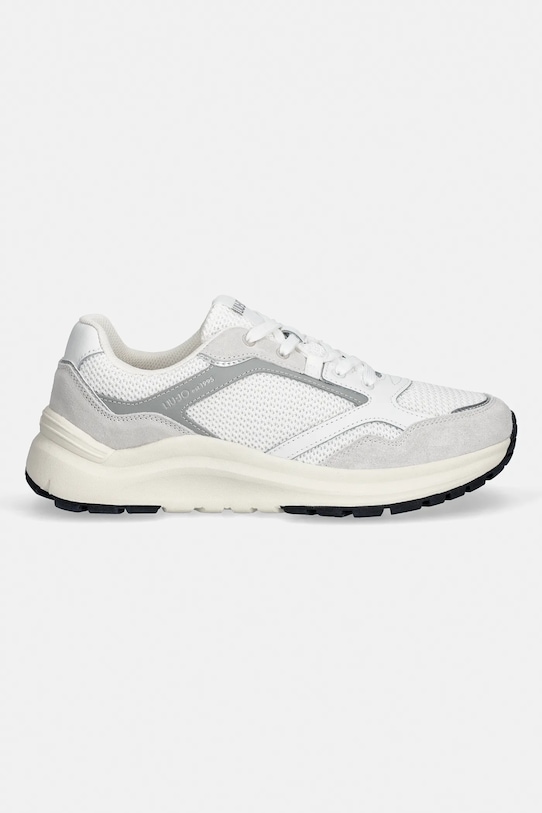 Маратонки Liu Jo XPLORE 01 7B6007PX02701111 бял SS26