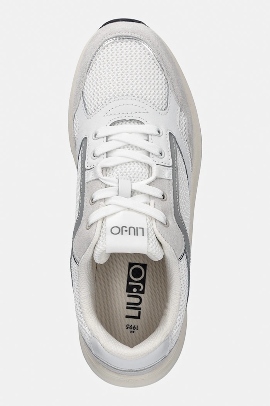 Маратонки Liu Jo XPLORE 01 бял 7B6007PX02701111