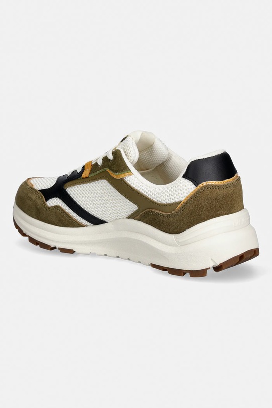 Obuwie Liu Jo sneakersy XPLORE 01 7B6007PX027S4066 zielony