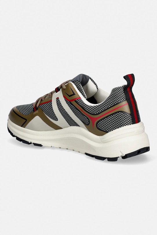 Încălțăminte Liu Jo sneakers XPLORE 02 7B6009TX519S4001 verde