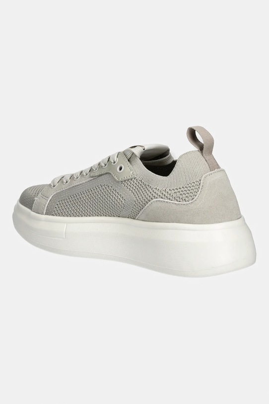 Обувки Маратонки Liu Jo BIG 06 7B6011TX145S1309 сив