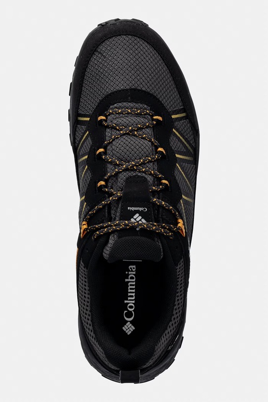 Columbia buty trekkingowe PEAKFREAK RUSH czarny 2108291