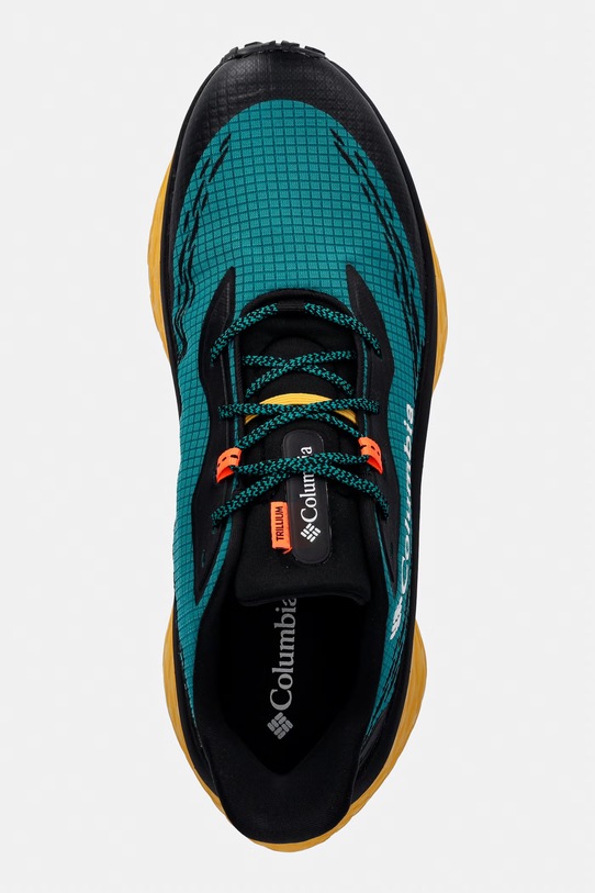 Columbia buty trekkingowe KONOS TRILLIUM turkusowy 2145281