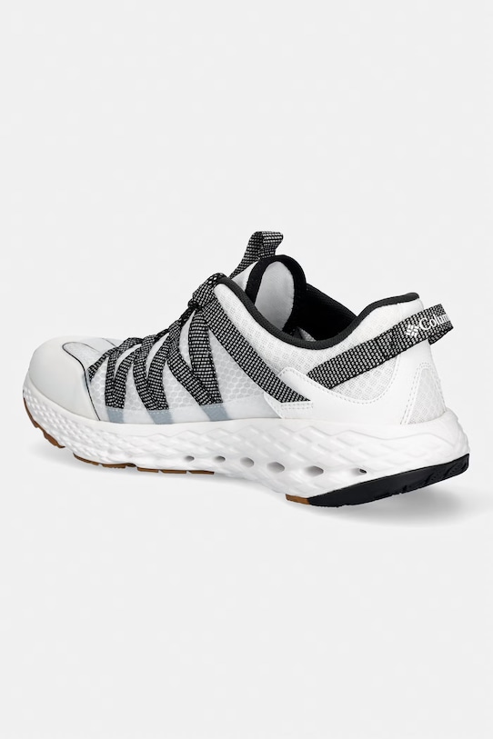 Obuwie Columbia buty trekkingowe męskie DRAINMAKER 2149741 biały