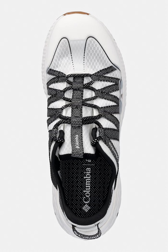 Columbia buty trekkingowe męskie DRAINMAKER biały 2149741