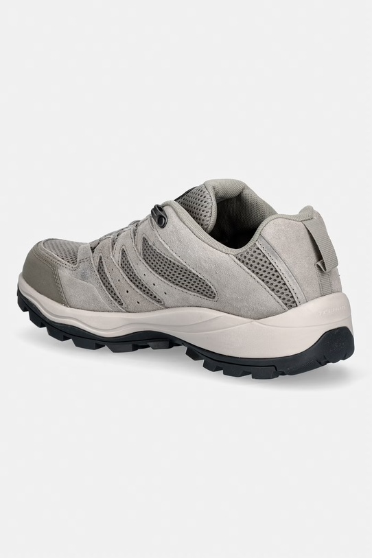 Παπούτσια Παπούτσια πεζοπορίας Columbia REDMOND IV BREATHE 2150221 πράσινο