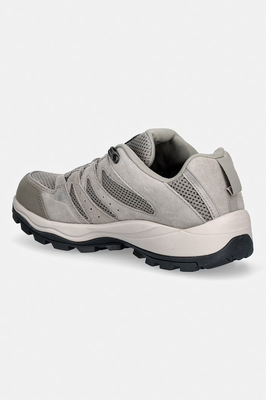 Παπούτσια Παπούτσια πεζοπορίας Columbia REDMOND IV BREATHE 2150221 πράσινο