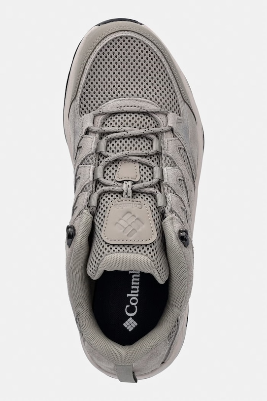 Παπούτσια πεζοπορίας Columbia REDMOND IV BREATHE πράσινο 2150221