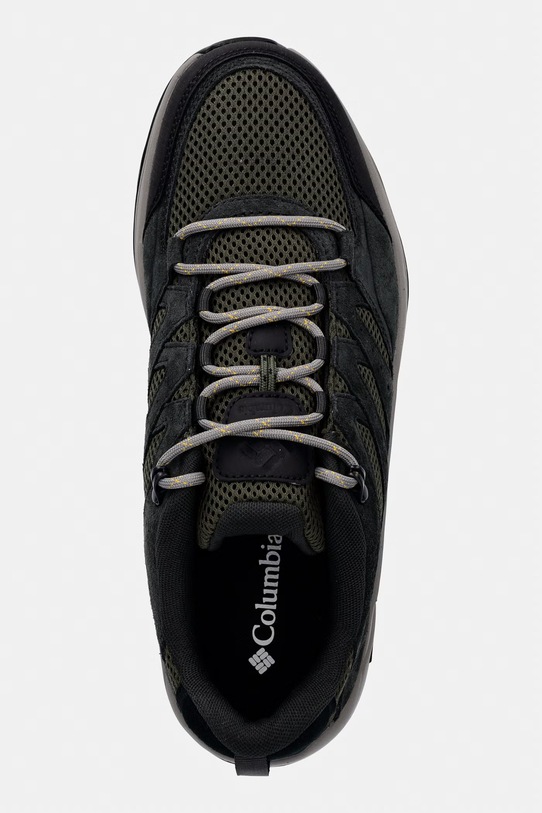 Columbia buty trekkingowe REDMOND IV BREATHE zielony 2150221