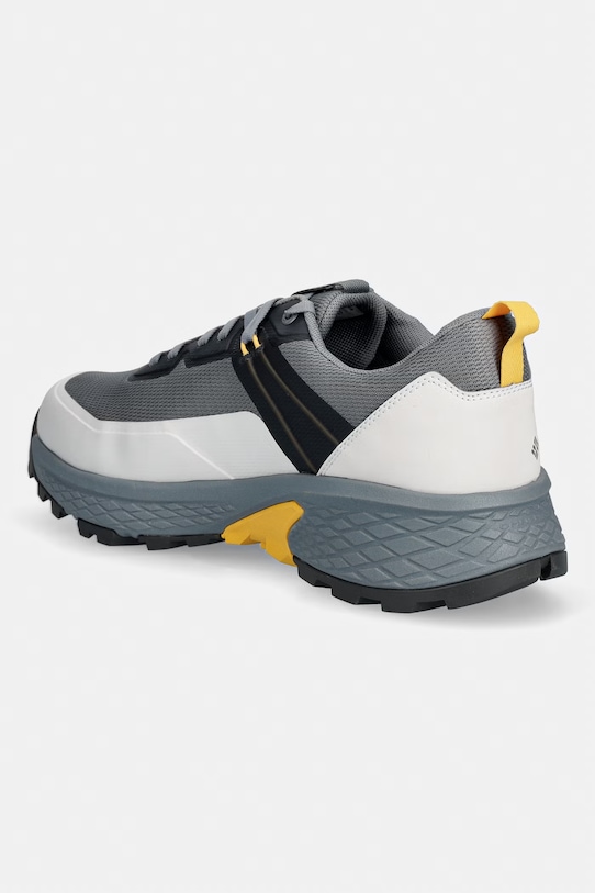 Columbia buty trekkingowe 2164961 szary SS26