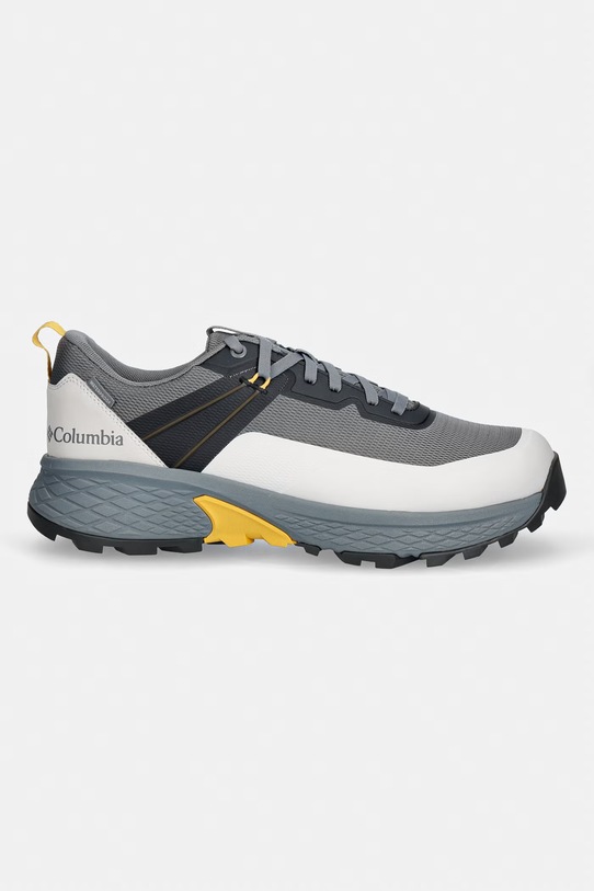 Obuwie Columbia buty trekkingowe 2164961 szary