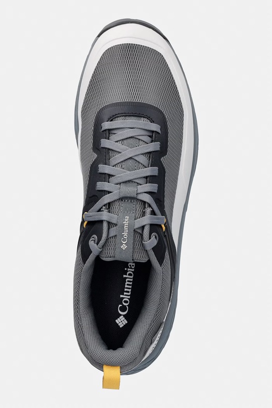 Columbia buty trekkingowe szary 2164961