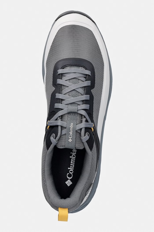 Columbia buty trekkingowe szary 2164961