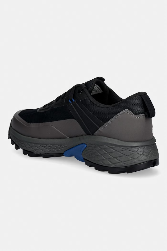 Obuwie Columbia buty trekkingowe 2164961 czarny