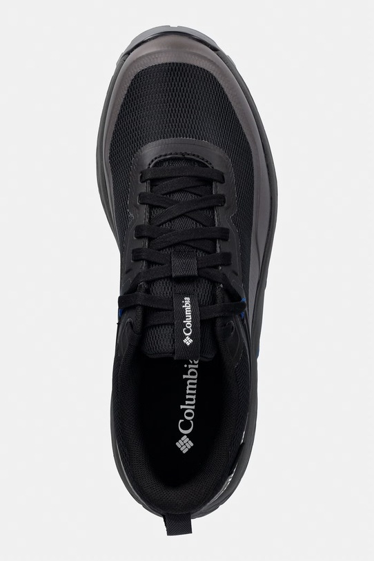 Columbia buty trekkingowe czarny 2164961