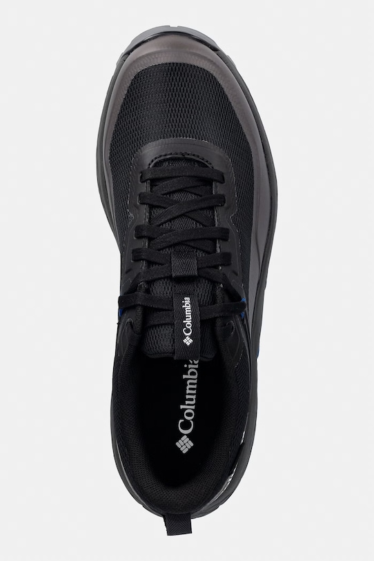 Columbia buty trekkingowe czarny 2164961