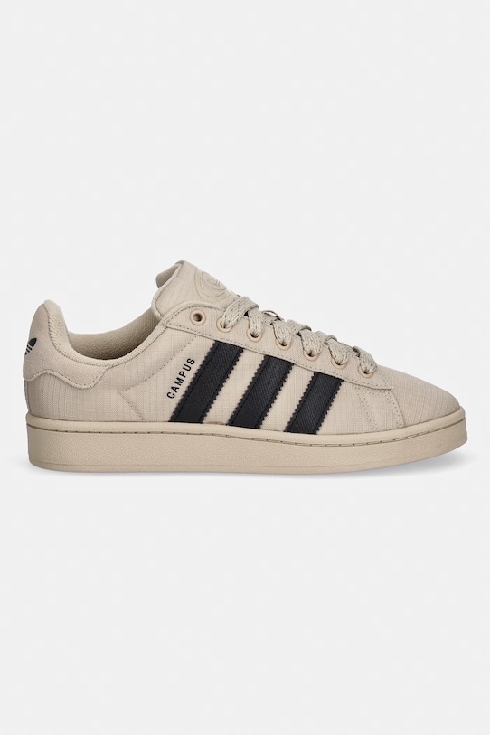 adidas Originals sneakersy Campus 00s IH4102 beżowy SS26