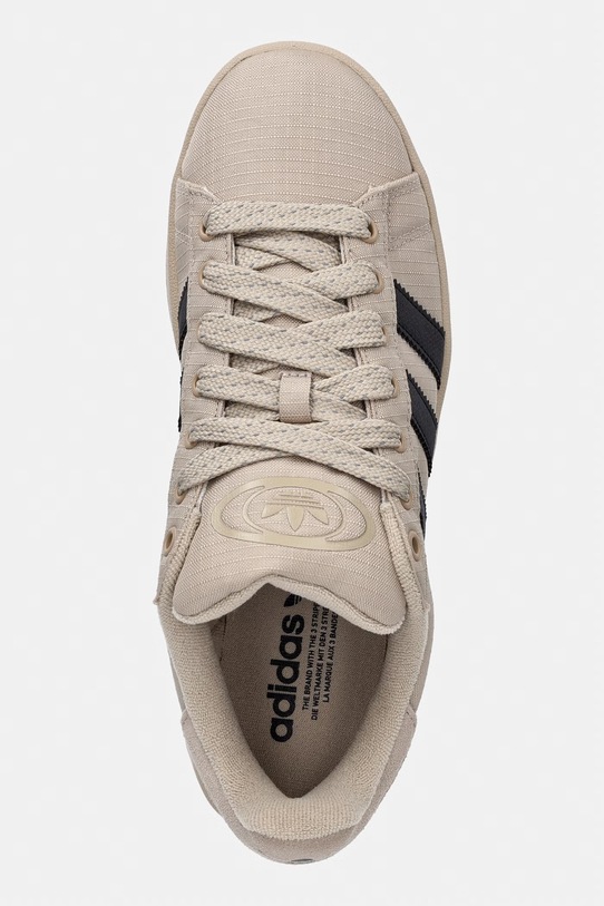 adidas Originals sneakersy Campus 00s beżowy IH4102