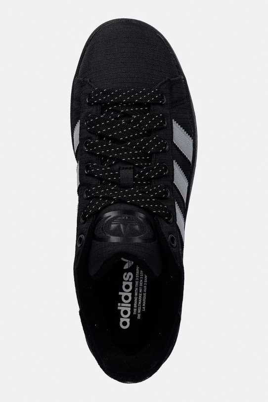 Tenisky adidas Originals Campus 00s čierna IH4104