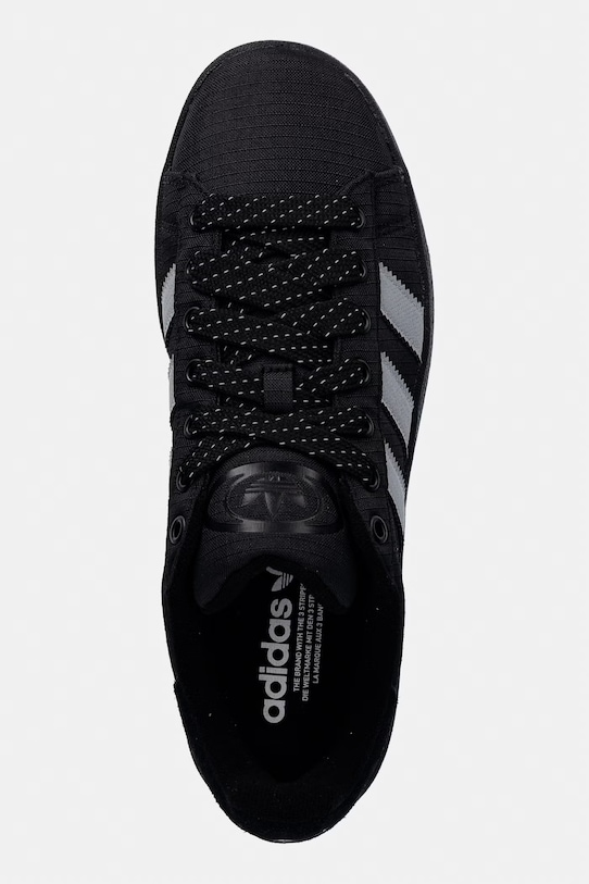 Tenisky adidas Originals Campus 00s čierna IH4104