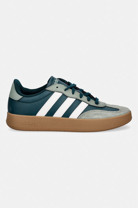 Маратонки adidas Barreda JP5926 тюркоазен SS26