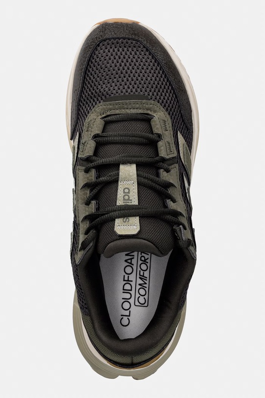 adidas sneakersy Astrastar zielony JP5940