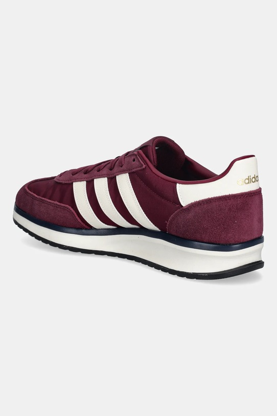 Obuwie adidas sneakersy Run 70s 2.0 JR2384 bordowy