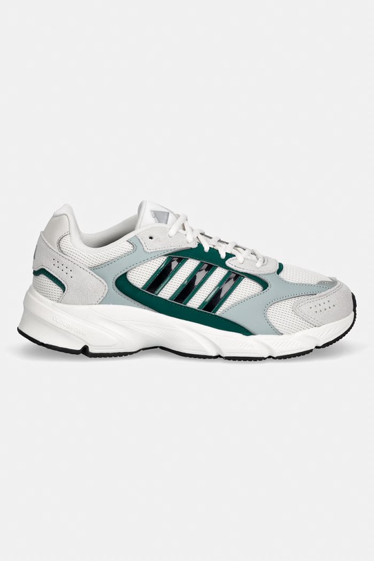 adidas sneakersy Crazychaos 2000 JS0069 zielony SS26