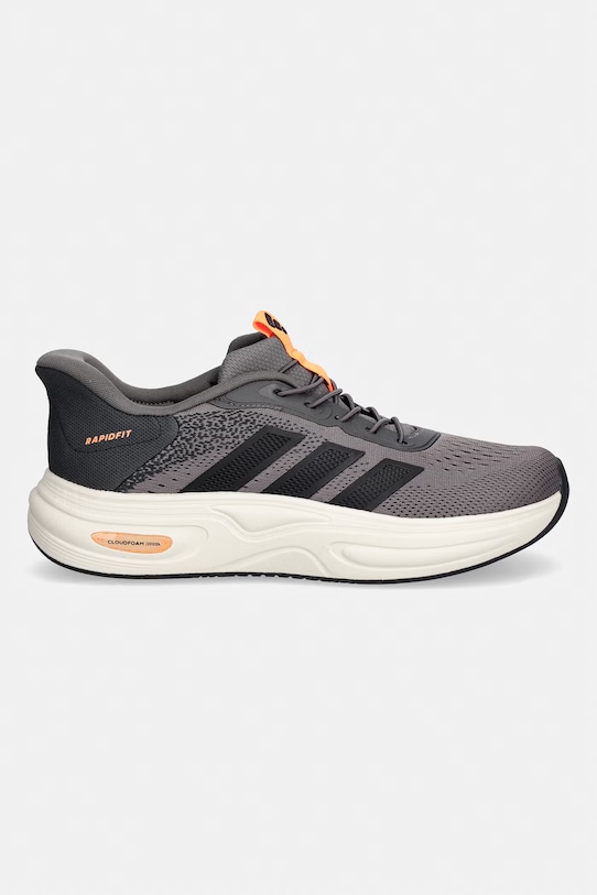 Маратонки adidas Cloudfoam Cuxxion JS2280 сив SS26