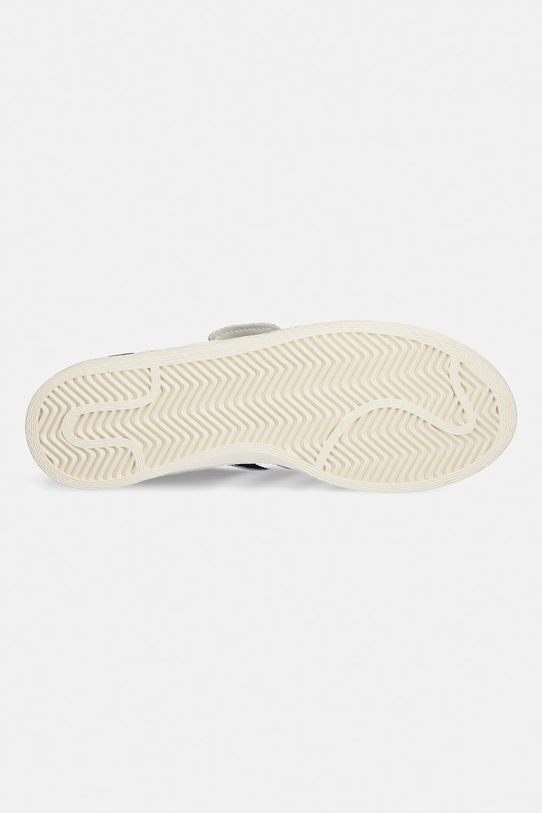 Маратонки adidas Originals x Willy Chavarria Jabbar Low KJ4550 тъмносин