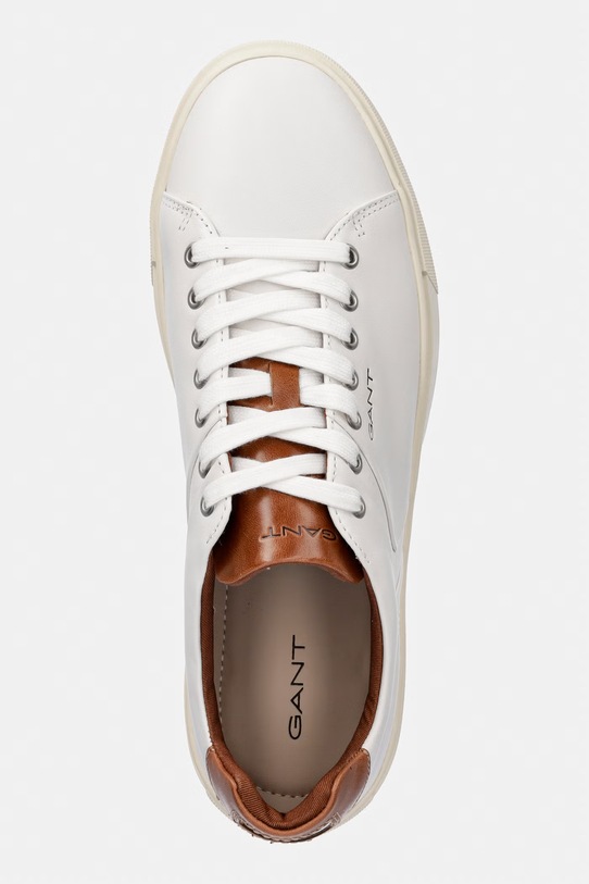 Gant McJulien sneakersy męskie skórzane biały 32631228.G28