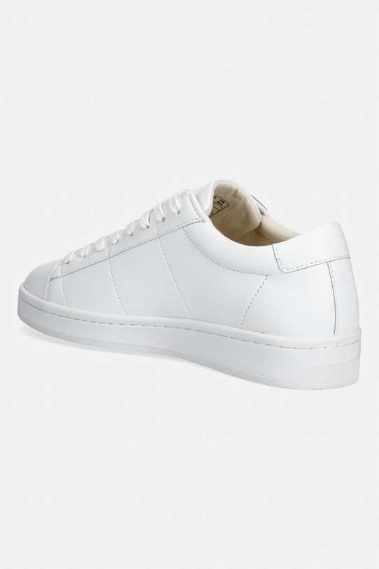 Παπούτσια Δερμάτινα sneakers Gant Prepus 32631237.G29 λευκό