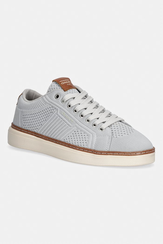 Gant San Prep sneakersy męskie szary 32631241.G805