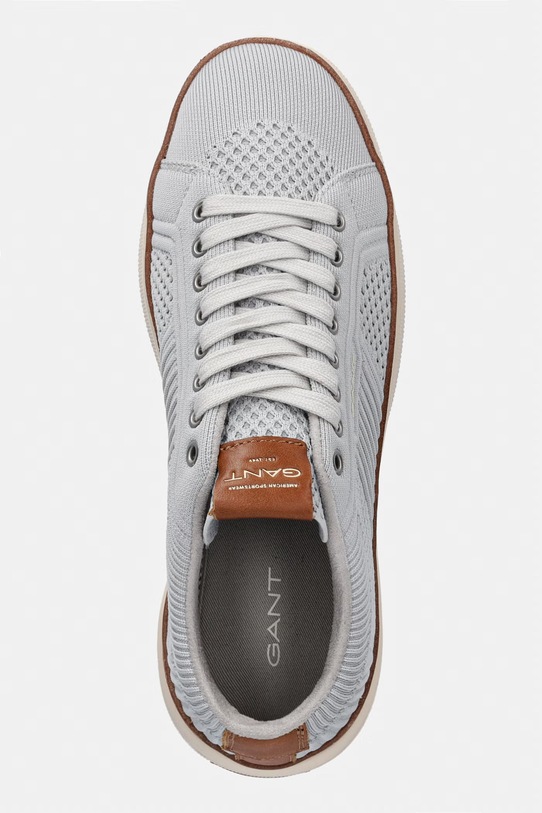 Gant San Prep sneakersy męskie szary 32631241.G805