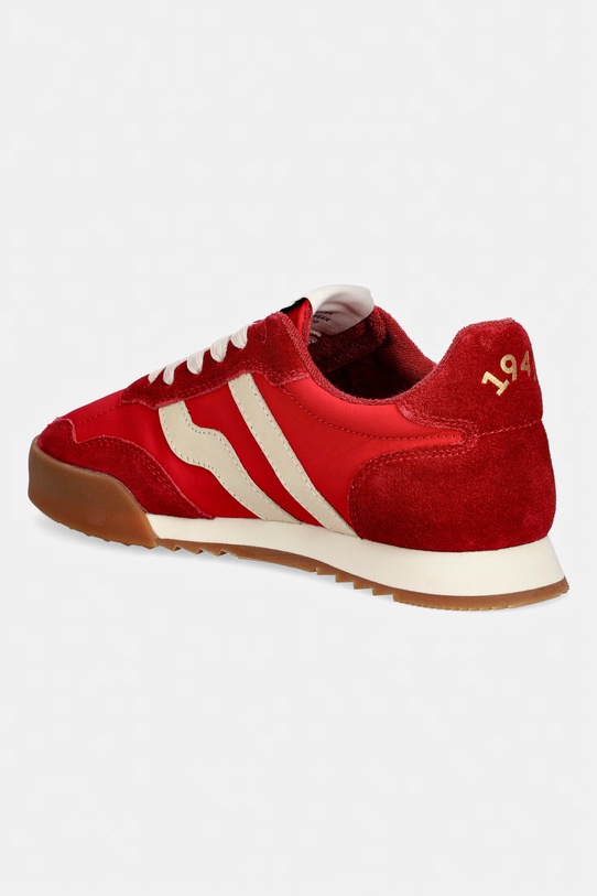 Obuv Gant Baylle tenisky pánske 32633172.G534 červená