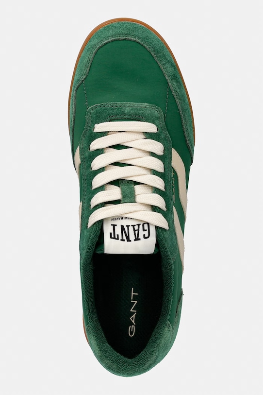 Gant Baylle sneakersy męskie zielony 32633172.G702