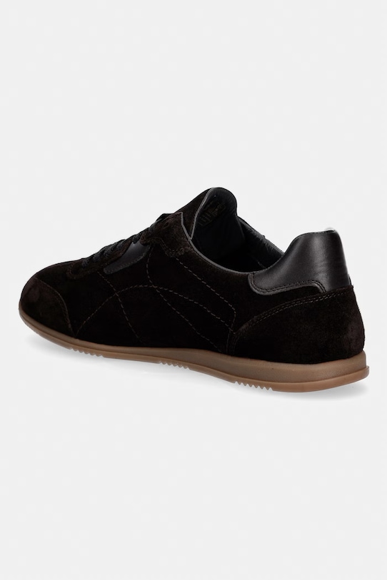 Παπούτσια Σουέτ sneakers Gant Spearclub 32633279.G46 καφέ