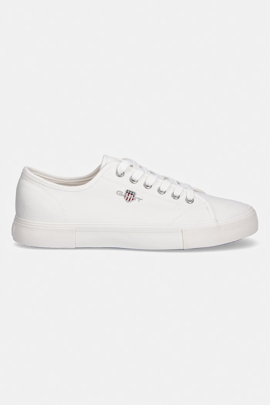 Gant Killox tenisówki męskie 32638296.G29 biały SS26