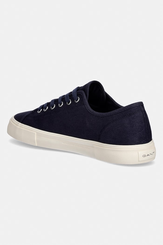 Obuwie Gant Killox tenisówki męskie 32638296.G69 granatowy