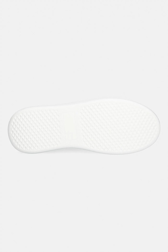 Alexander Smith sneakersy skórzane Wembley Deconstructed ASBDWEM2365TWT biały