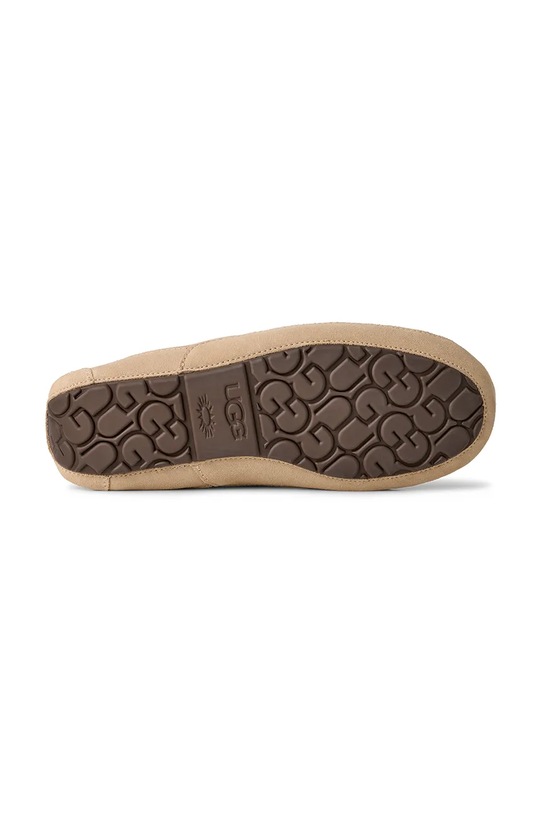 UGG mokasyny zamszowe M Ascot 1101110.MSDM