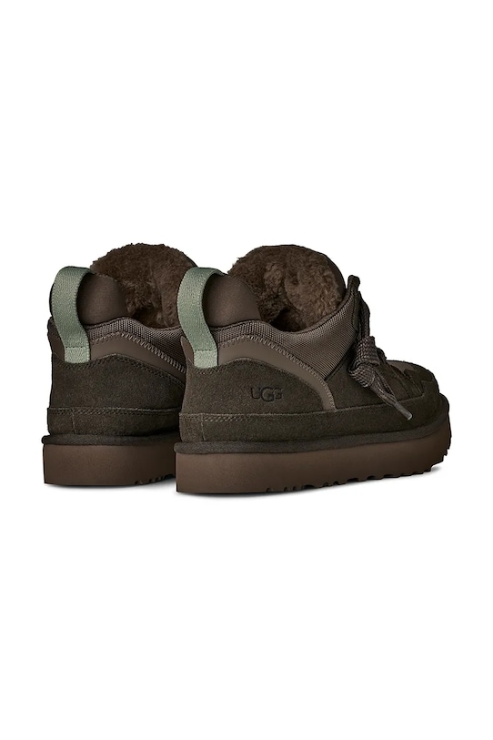 Παπούτσια Sneakers UGG M Lowmel 1170750.DHK καφέ